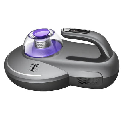 400W Fabric Vacuum Cleaner with Ultrasonic Technology and Deep Cleaning for Mattresses and Upholstery