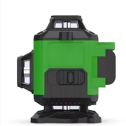 Precision Self-Leveling Laser Tool – 8 to 16 Lines with High Accuracy