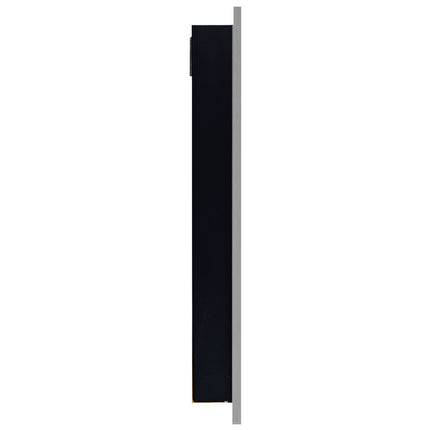 Embedded Digital Access Control with Elevator & Visitor Video Features
