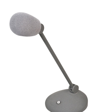Professional Cardioid Desktop Condenser Microphone – Wired for Broadcasting, Recording & Meetings