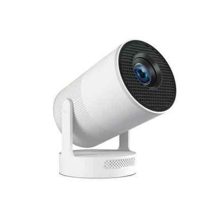 Portable WiFi Smart LED Projector with Auto Focus