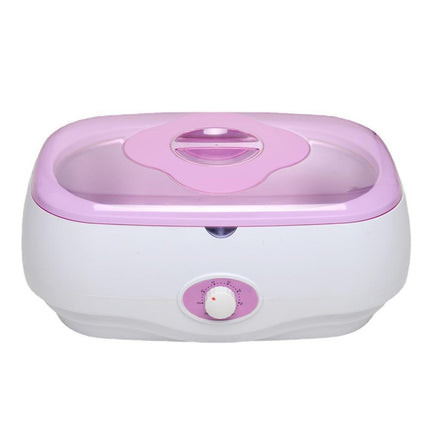 Professional 3000ml Paraffin Wax Heater with Adjustable Temperature Control 110–220V