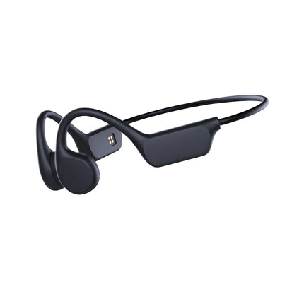 Open-Ear Sports Headphones for Swimming with IP68 Protection, 32GB Music Storage & Advanced Bluetooth