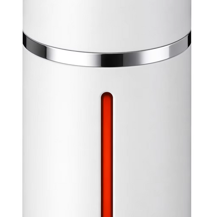 Water-Cooled Tower Air Cooler Fan 42-Inch, 80W, 4L Tank, 3 Speeds, 60° Oscillation & 12H Timer