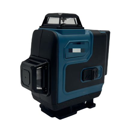 4D Multi Plane Green Laser Level 360 Degree for Precise Alignment