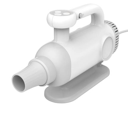 Portable Pet Grooming Dryer Vacuum with Hair Collection for Dogs, Cats & Small Animals