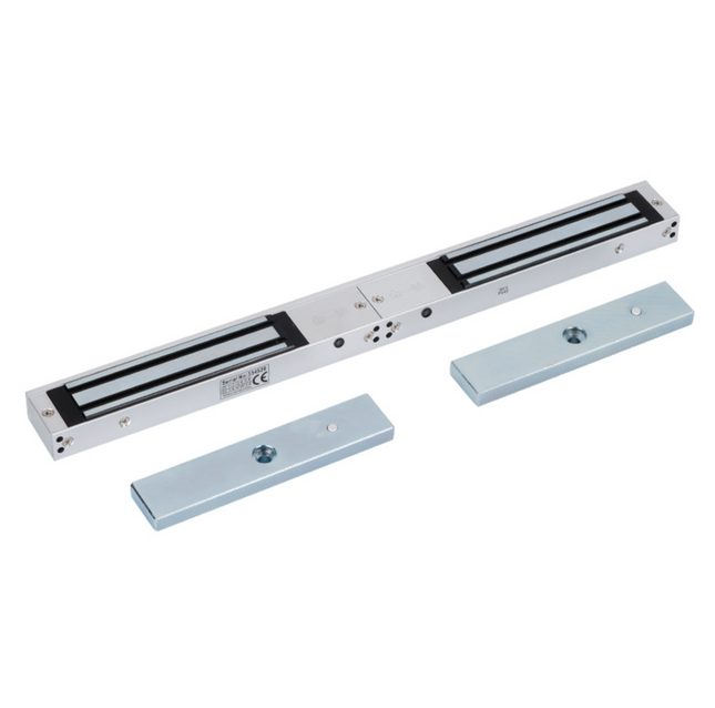 12V Electric Magnetic Door Lock Access Control Lock 500mm Security Bolt