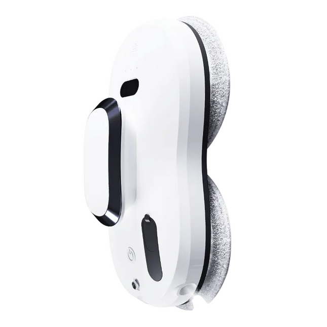 Window Cleaning Robot with 5600Pa Suction, Auto Water Spray & App Control (Optional)