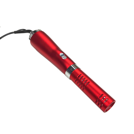 Advanced Terahertz Relaxation Massager 6.0 – Compact Design with 3 Intensity Settings