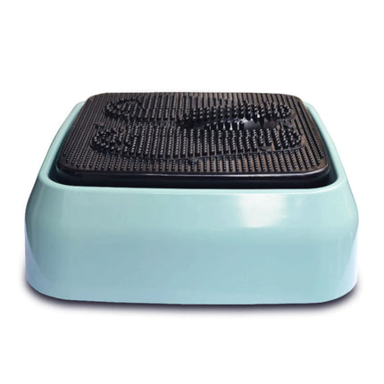 Electric Massage Cushion with Wireless Remote 6 Speed Settings 65W DC Motor