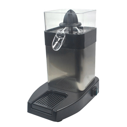 Commercial Citrus Juice Extractor Machine (300W) – Semi-Automatic Orange & Lemon Squeezer, High Output