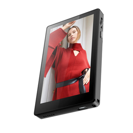 Portable iPhone Camera Preview Monitor with Wireless Remote Control