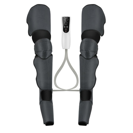Wireless Air Compression Leg Massager with Remote Control for Circulation and Relaxation