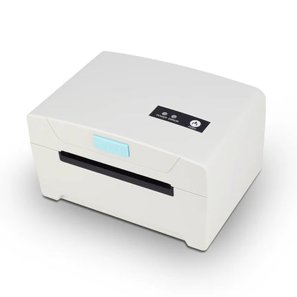 4x6 Shipping Label Printer 3" Direct Thermal Barcode Printer with USB Connectivity