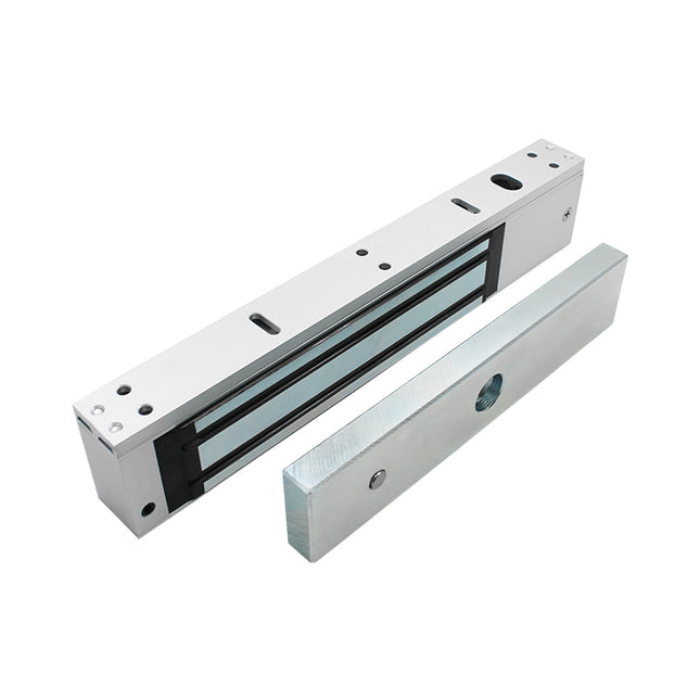 12V Electromagnetic Door Lock for Access Control Security Systems