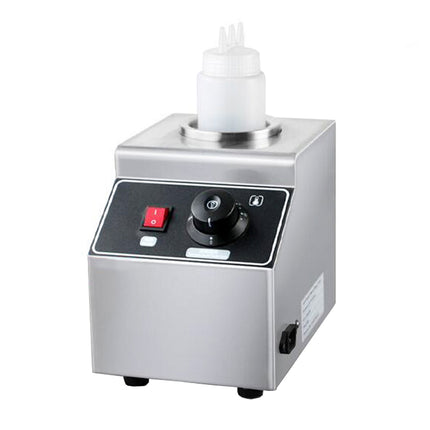 Portable Squeeze Bottle Warming Station with Adjustable Temperature Control 80W