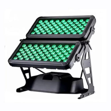 Professional RGBW LED City Color Light 120x10W Stage Lighting with Adjustable Dimming