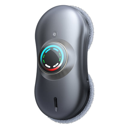 Automatic Window Cleaner Robot 2500–3000Pa Vacuum, 3 Cleaning Modes & 30min Runtime