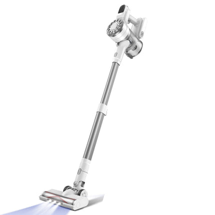 V08 Pro 3-in-1 Cordless Stick Vacuum Cleaner with 20kPa Suction and Rechargeable Battery