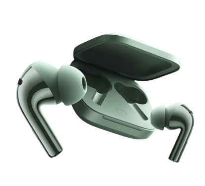 Buds V True Wireless In-Ear Headphones with ANC & AI Call Noise Reduction