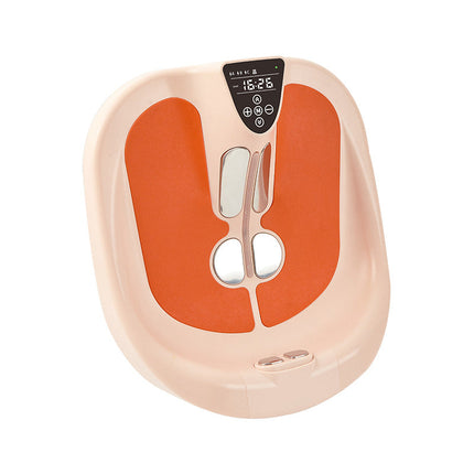 Thermal Vibration Relaxation Pad for Pelvic Support and Prostate Comfort