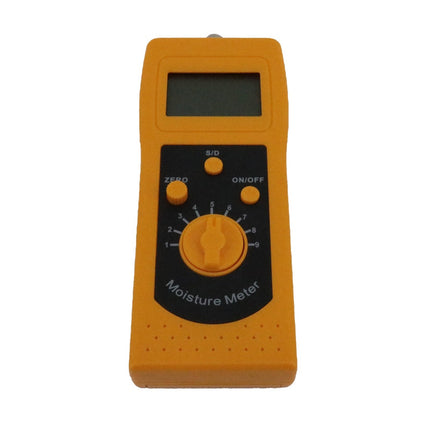 Smart Digital Soil Moisture Tester with LCD Screen for Accurate Watering Control