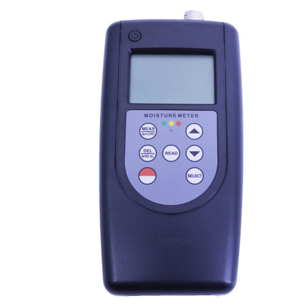 Digital Plant Water Level Detector with LCD Display – Garden & Farm Soil Sensor Tool