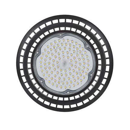 100W LED Grow Light Full Spectrum UFO Panel for Indoor Garden Plants
