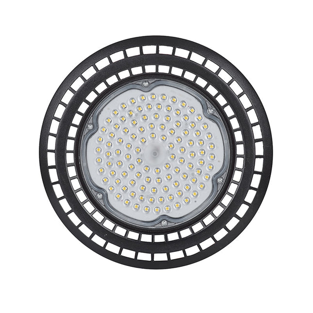 100W LED Grow Light Full Spectrum UFO Panel for Indoor Garden Plants