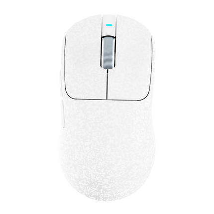 Cordless Gaming Mouse 2.4GHz USB 32000 DPI High-Precision Optical Sensor Ambidextrous Design