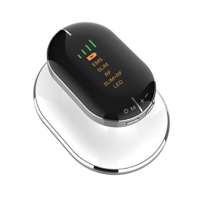 Compact Rechargeable Handheld Device – 2.5W Power with 1500mAh Battery