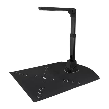 8MP High-Resolution Automatic USB Document Scanner with OCR for A3 Documents