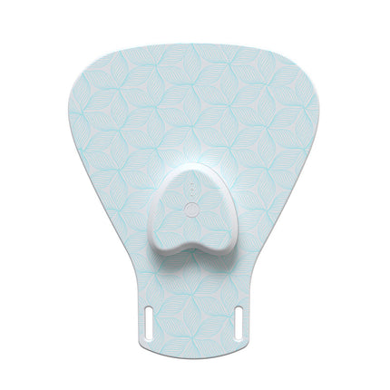 Portable LED Hand Relaxation Mask with 3 Adjustable Light Settings