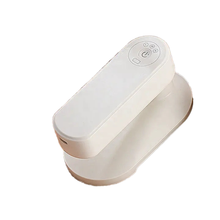 USB Rechargeable Handheld Garment Steamer for Wet & Dry Ironing