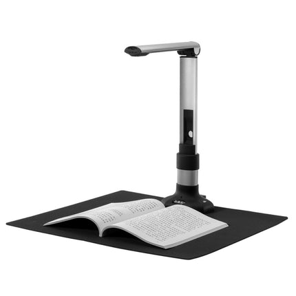 Portable A3 Document Scanner – USB-Powered, OCR, Multi-Format Support