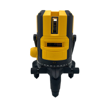 Professional Green Laser Alignment Tool with Smart Voice Activation (2 / 3 / 5 Line Models)