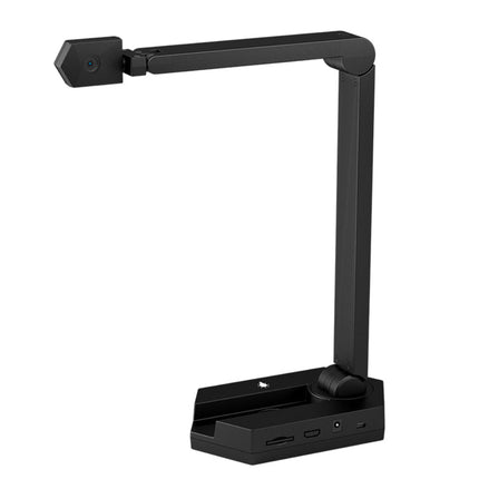 A3 Document Camera Visualizer Scanner 12MP with OCR | USB-Powered, Portable
