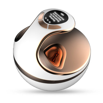Portable RF & EMS Facial Beauty Device – Skin Lifting, Firming & Anti-Aging Instrument