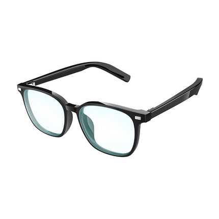 Waterproof Bluetooth Sunglasses with Built-In Wireless Audio Headset