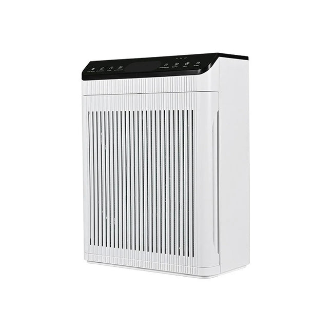 Portable Air Purifier 300m³/h CADR 33W Energy Efficient for Home & Office up to 36m²