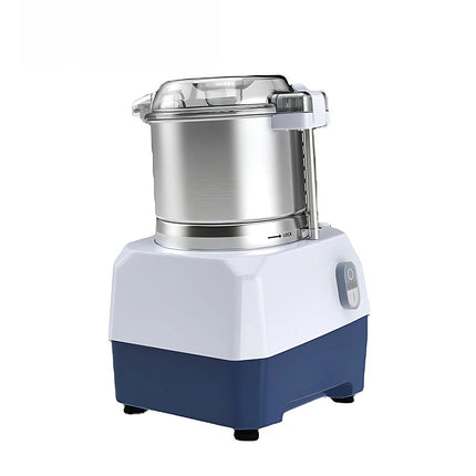 Electric Stainless Steel Food Chopper 3L High Power Commercial Kitchen Machine