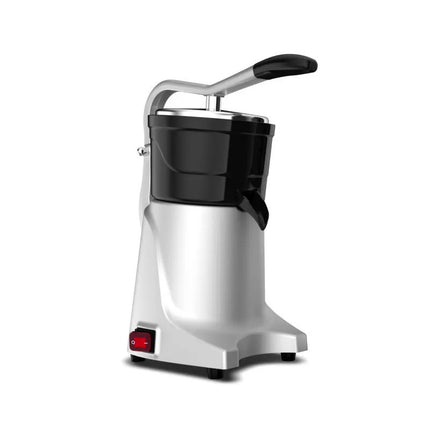 Heavy Duty Electric Juicer Machine 250W Stainless Steel Design