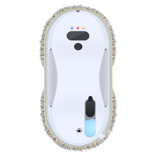 5600Pa Electric Window Cleaning Robot with Auto Spray & Remote Control