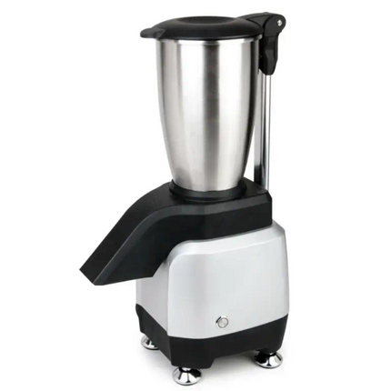 Electric Ice Breaker Snow Maker 3L Large Capacity Stainless Steel Beverage Prep Machine