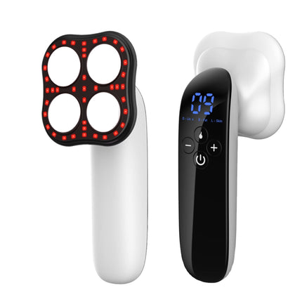 Portable Plasma Ozone Facial Device for Acne, Scar, and Skin Tone Care