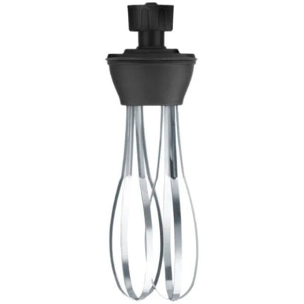 Heavy Duty Handheld Electric Mixer 350W with Detachable Stirring Attachments