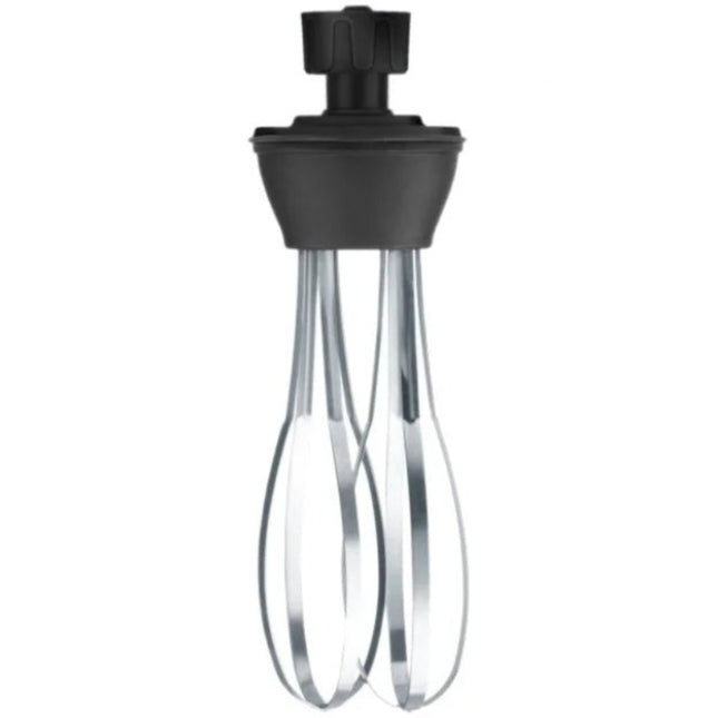 Heavy Duty Handheld Electric Mixer 350W with Detachable Stirring Attachments