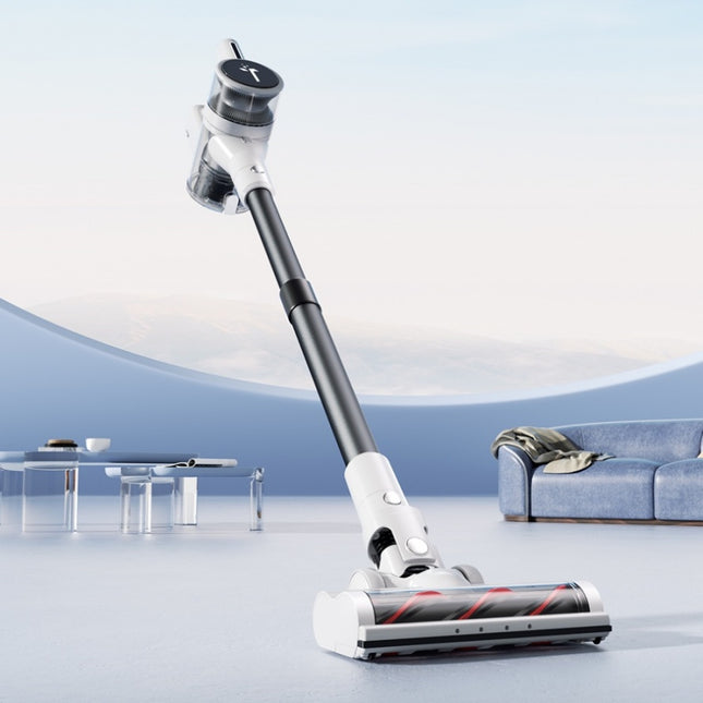 Portable Cordless Stick Vacuum Cleaner 250W Brushless Motor 0.45L Dust Cup