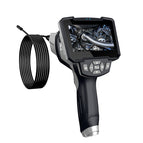 8mm Hard cable 1m