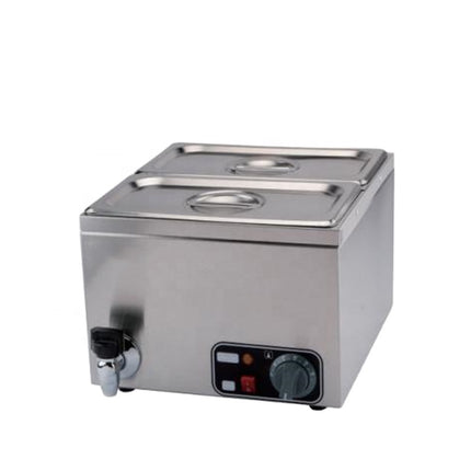 Electric Chocolate Melting Machine 600W with Large Capacity Bowl for Candy & Dessert Making